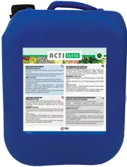 ACTIFOLIA