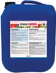 OMNIFRUCTA
