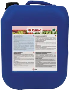 XANIA