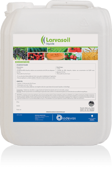 Larvasoil