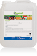 Larvasoil